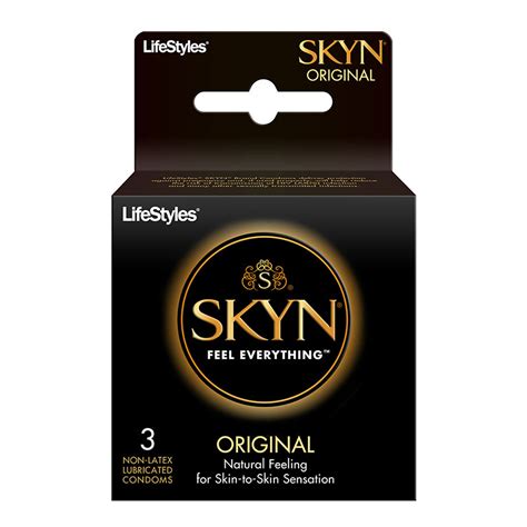 SKYN® Original Condoms